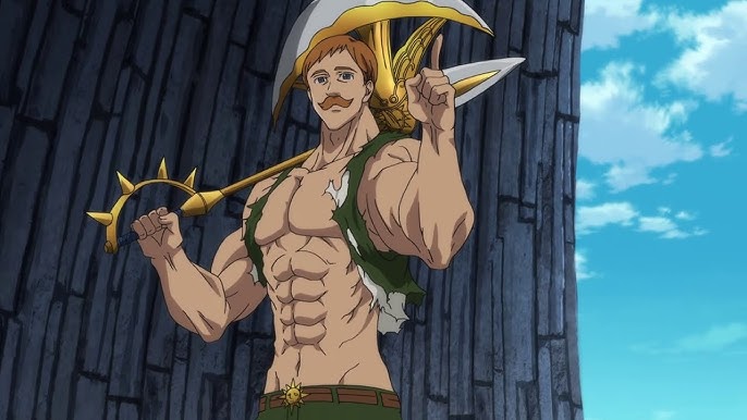 escanor