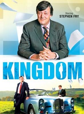 tv series kingdom uk