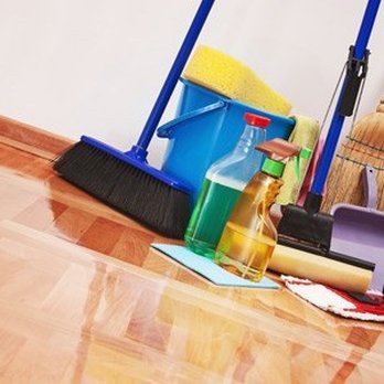 janitorial supplies montgomery county