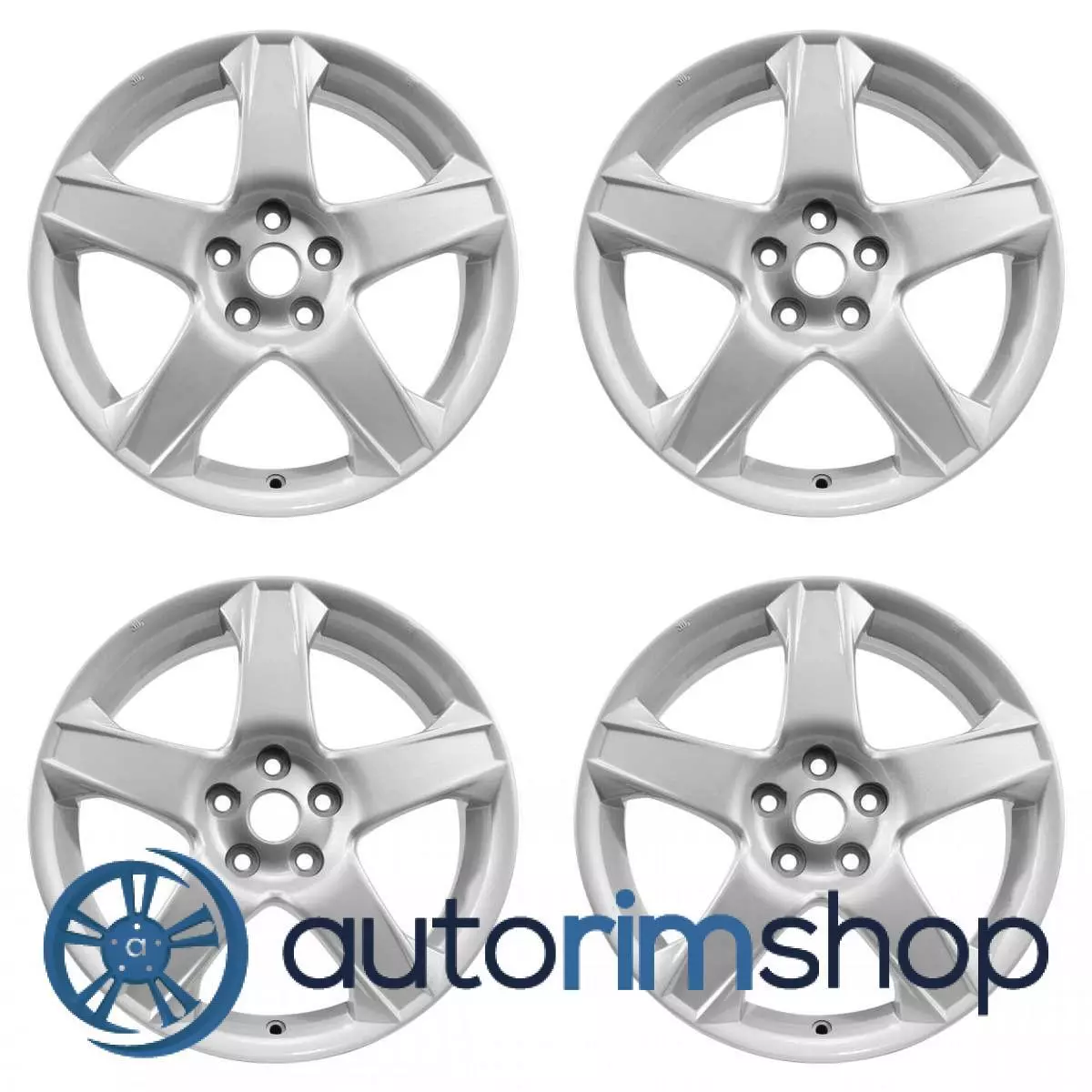 chevy sonic bolt pattern