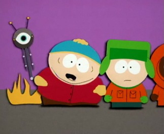 south park season 1 episode 2