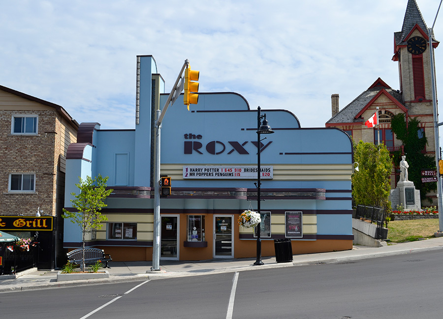 the roxy uxbridge