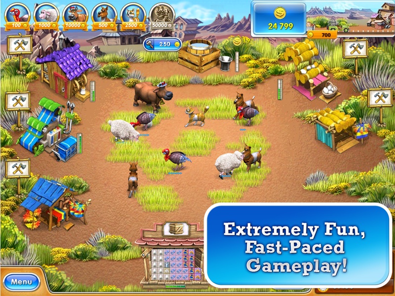 farm frenzy 3 american pie for android