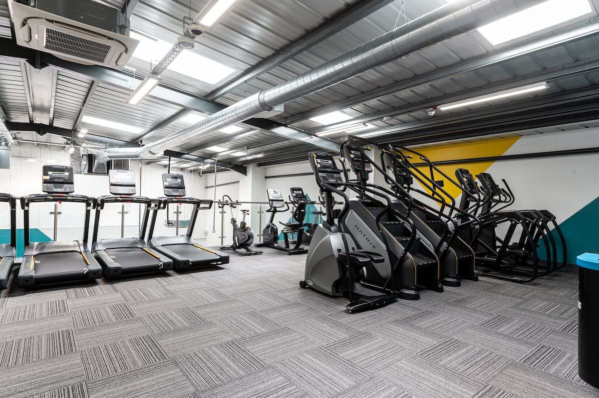 pure gym near me