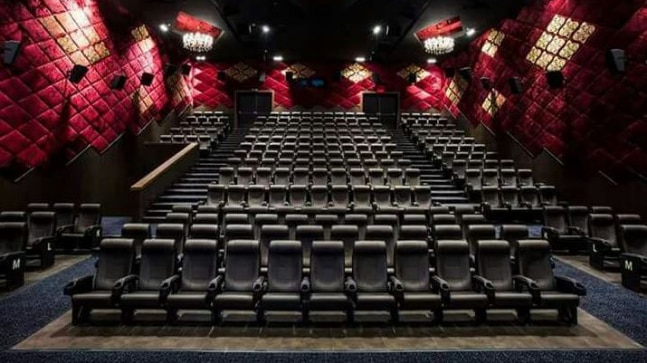 spi cinemas