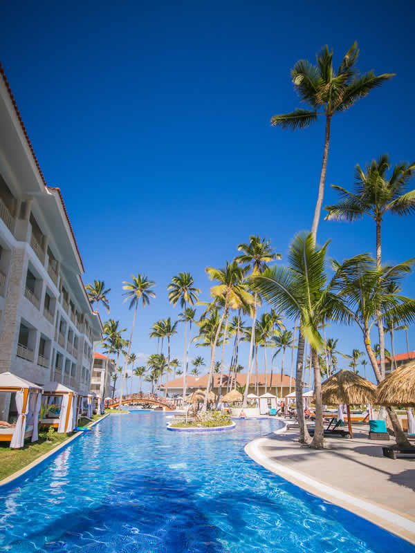 pictures of majestic mirage punta cana