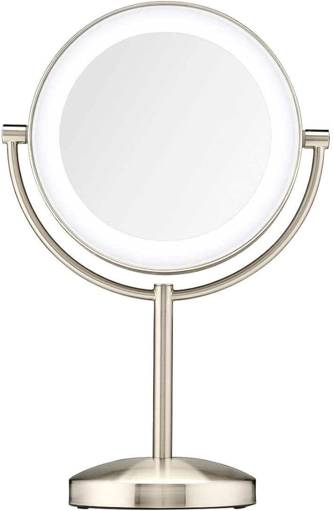 conair cosmetic mirror