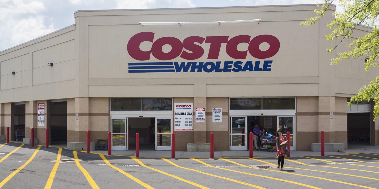 costco hours of operation