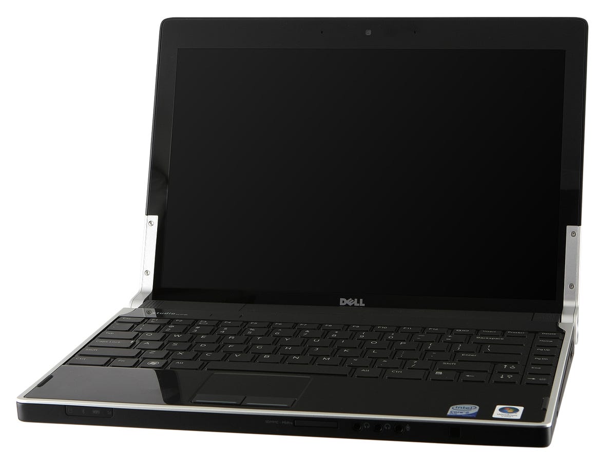 dell studio xps 13 1340