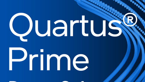 quartus prime lite