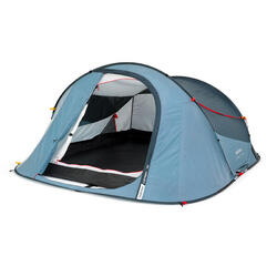 decathlon tents