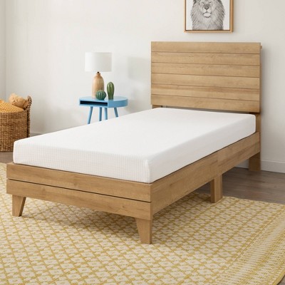 twin size mattress target