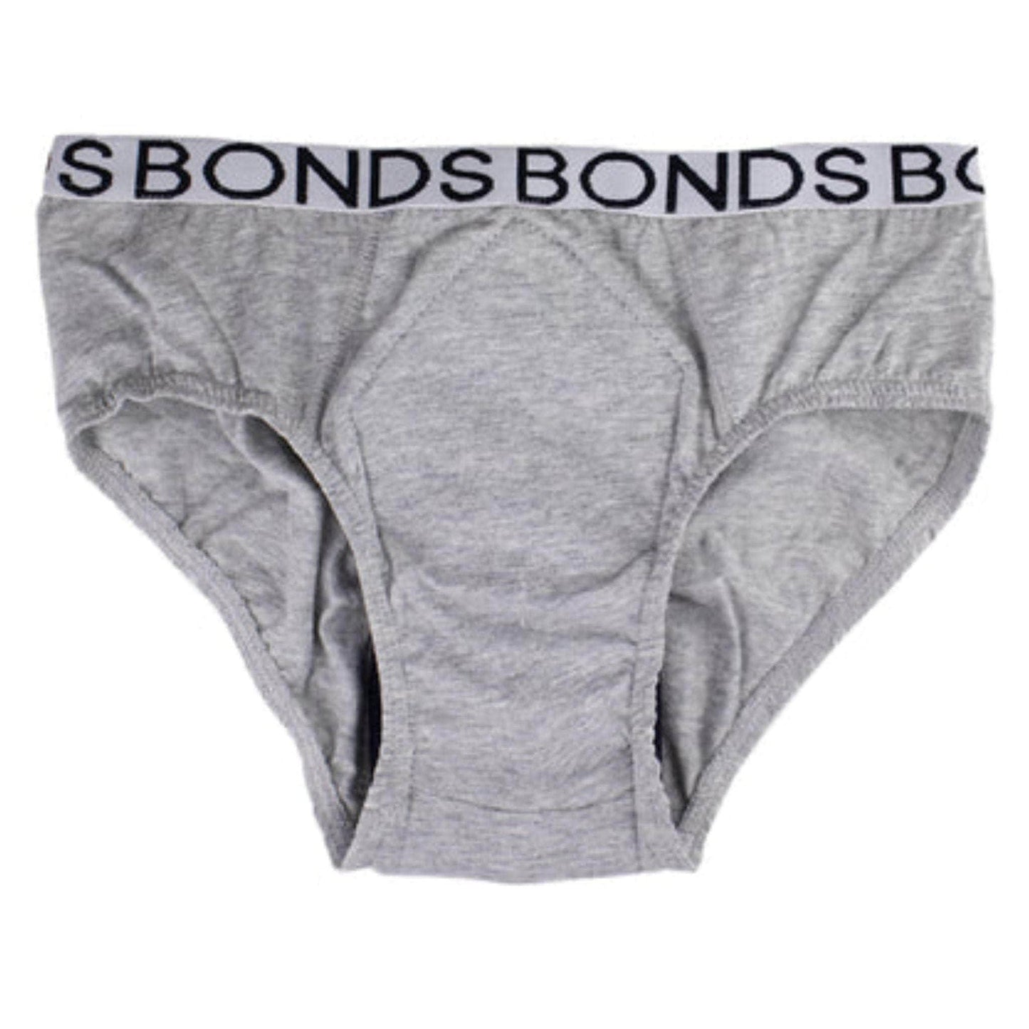 bonds washable incontinence pants
