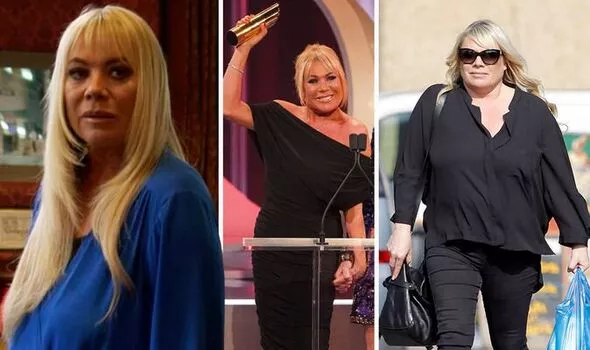 letitia dean weight loss company