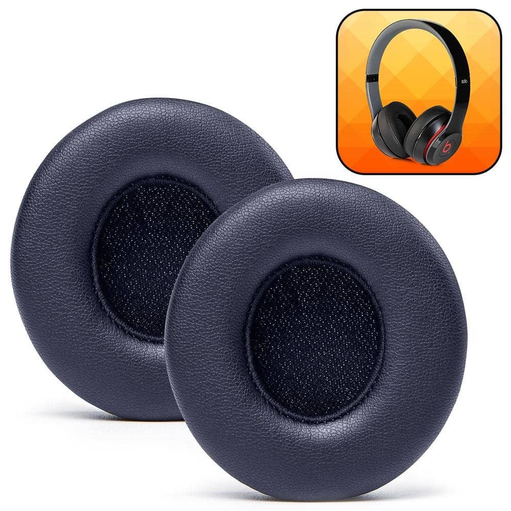 replacement ear pads for beats solo