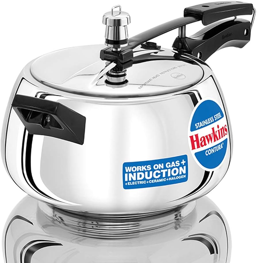pressure cooker hawkins 5 litre