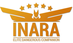 inara elite dangerous