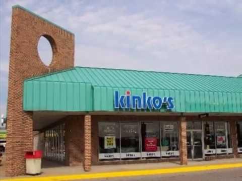 kinkos