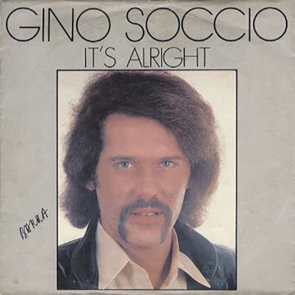 gino soccio