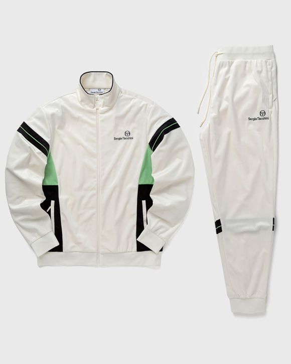 sergio tacchini retro