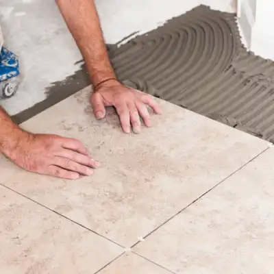 tile contractors near me