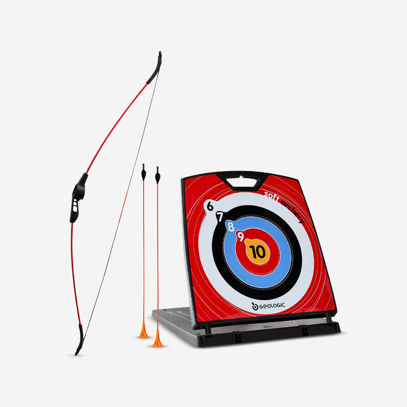 decathlon bow