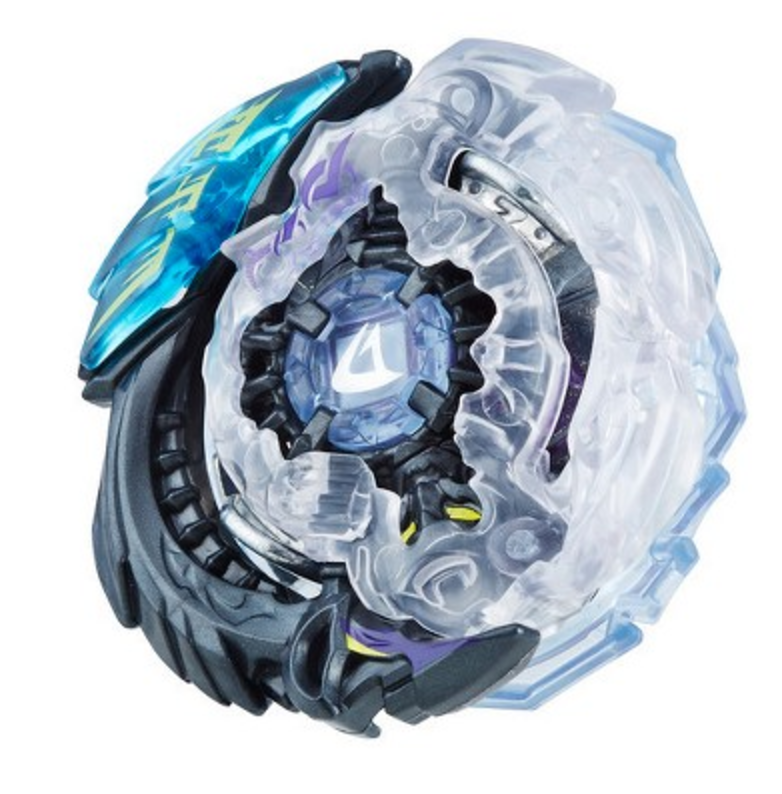 doomscizor beyblade burst evolution