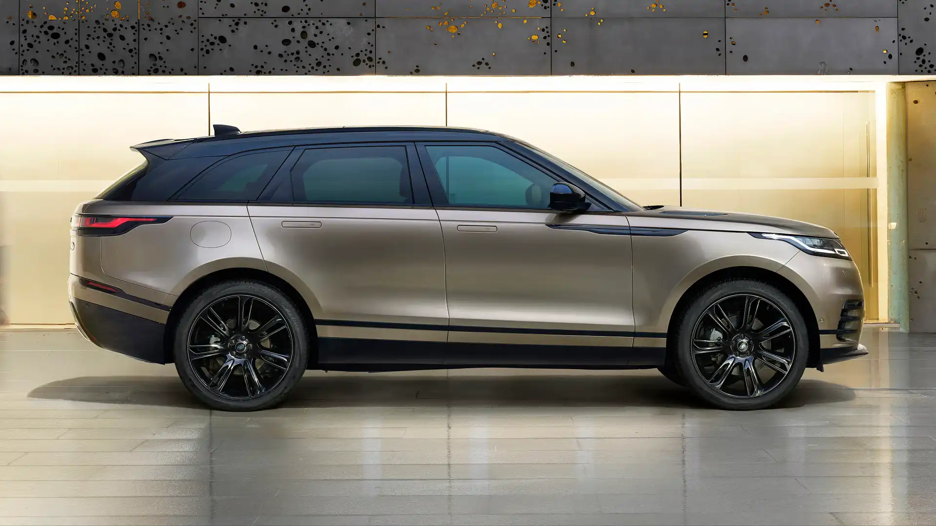 velar price australia