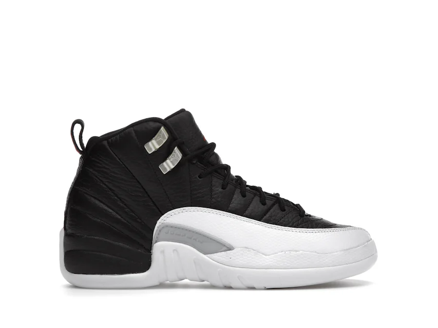 jordan 12 playoffs