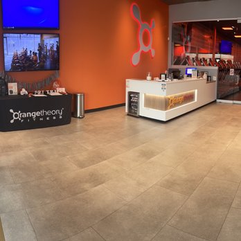 orangetheory prosper