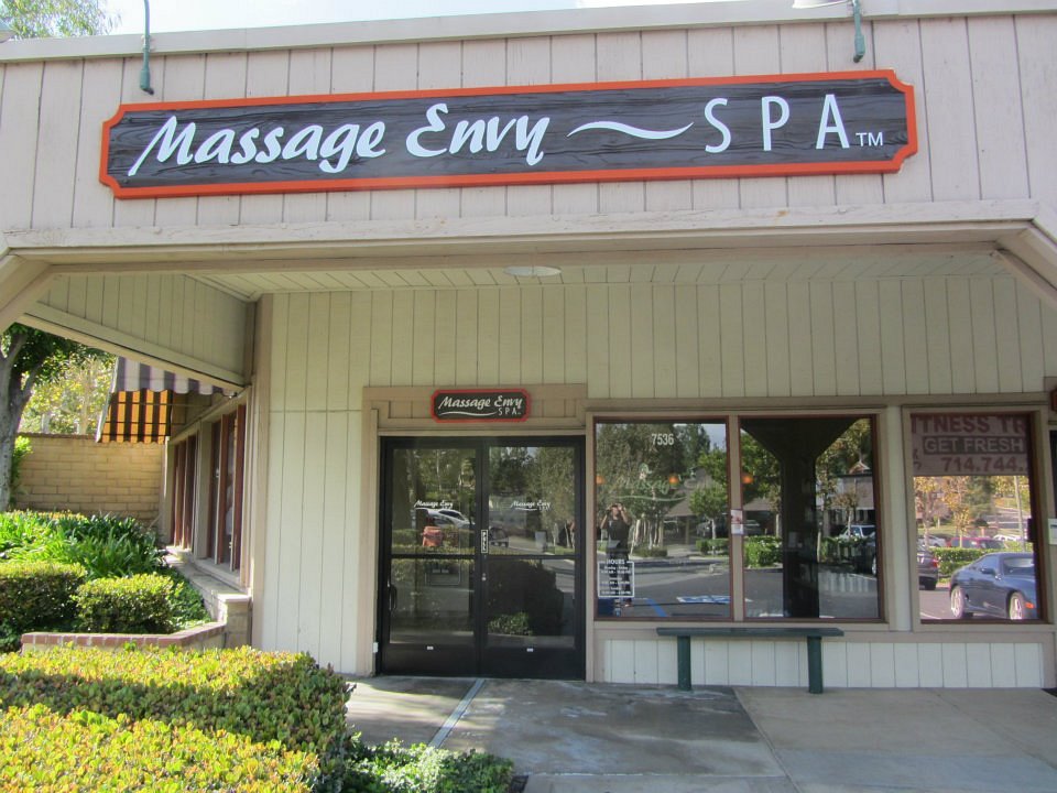 massage envy orange ca