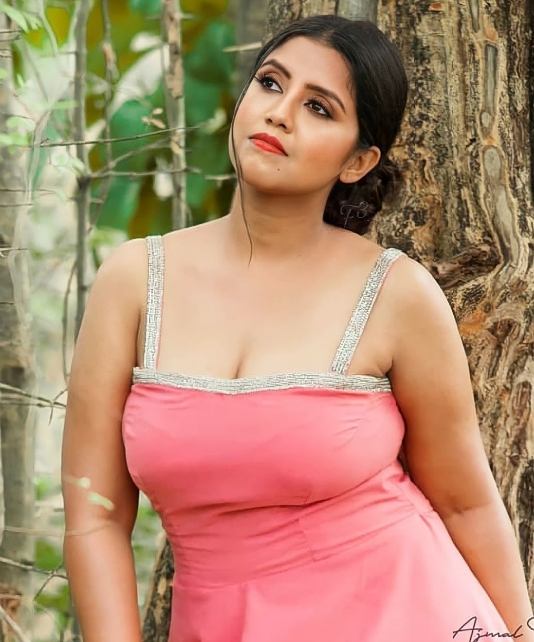 beautiful malayalam actress