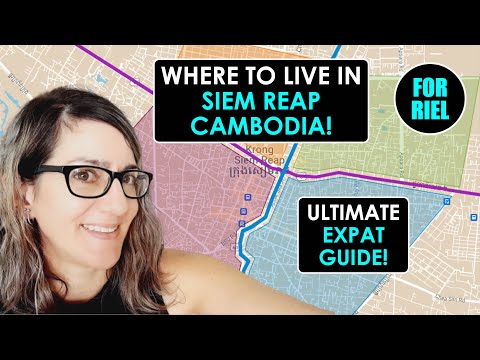 siem reap expats