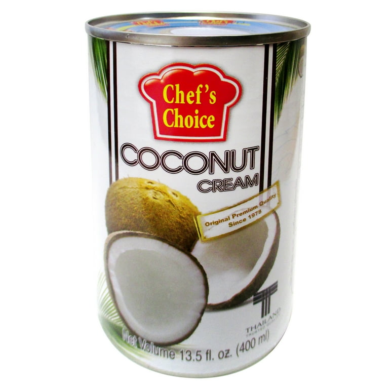 coconut cream walmart