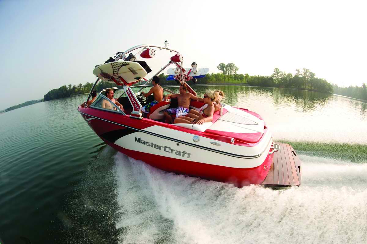 boat rental torch lake mi