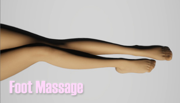 gg foot massage