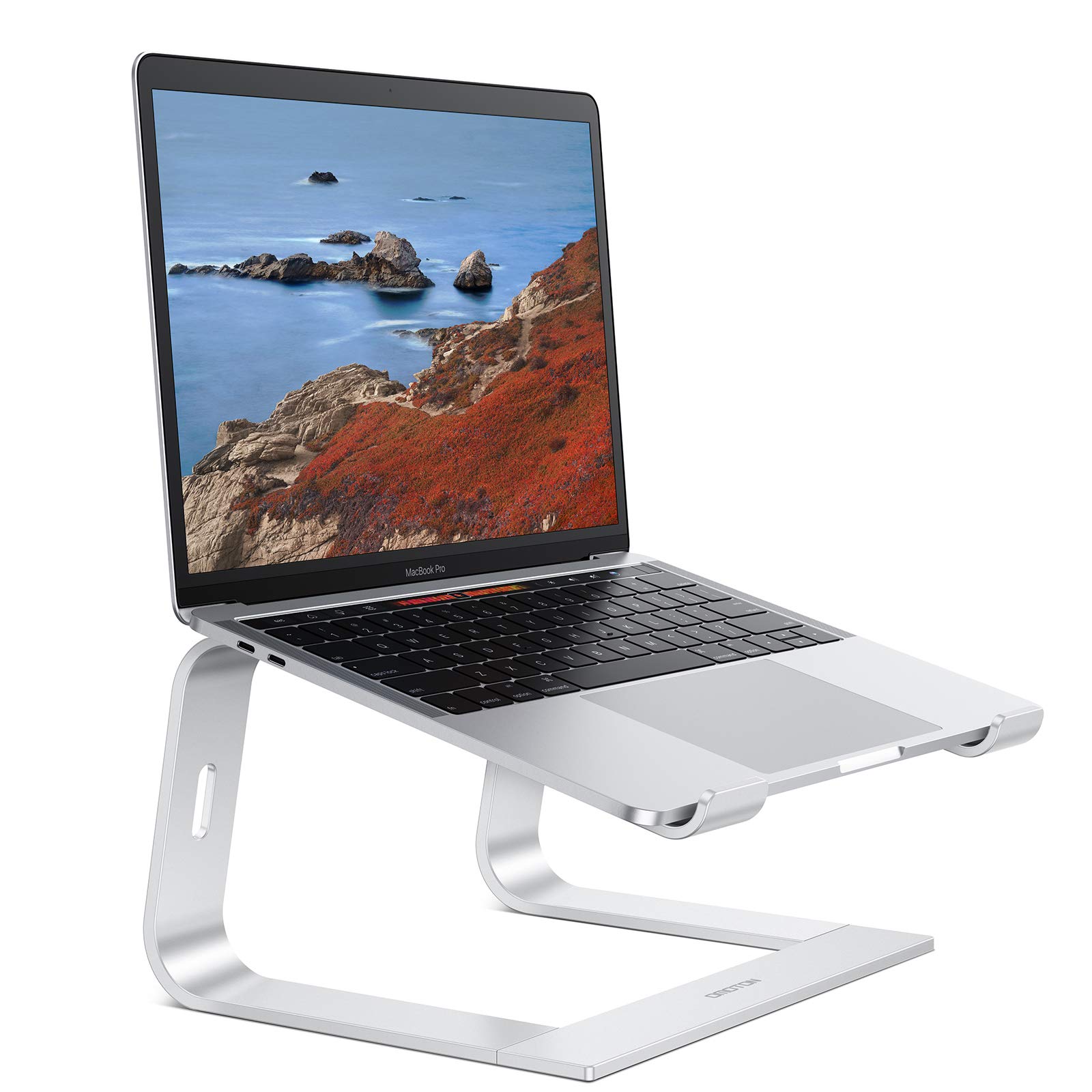 laptop stand holder