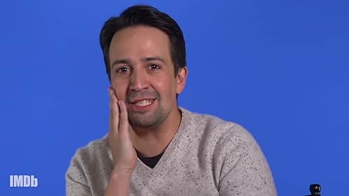 lin-manuel miranda imdb