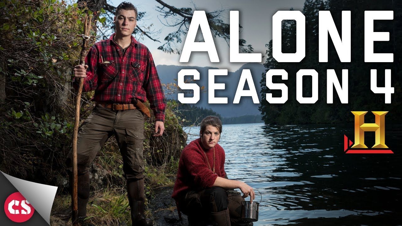 alone season 4 contestants