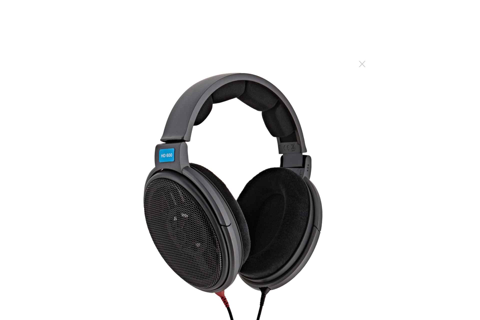 sennheiser hd600 headphones review