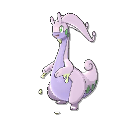 goodra smogon