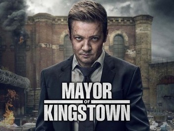 mayor of kingstown s1 e1
