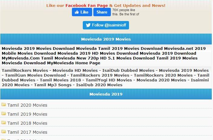 isaimini tamil movies free download