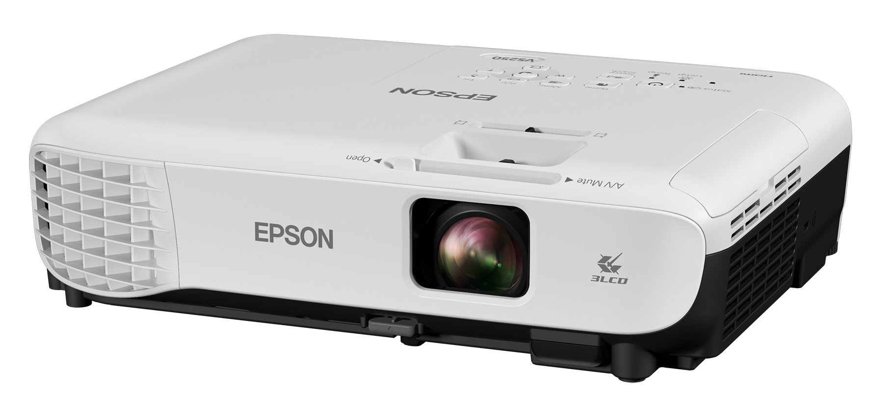 epson vs250