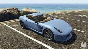 coches gta5