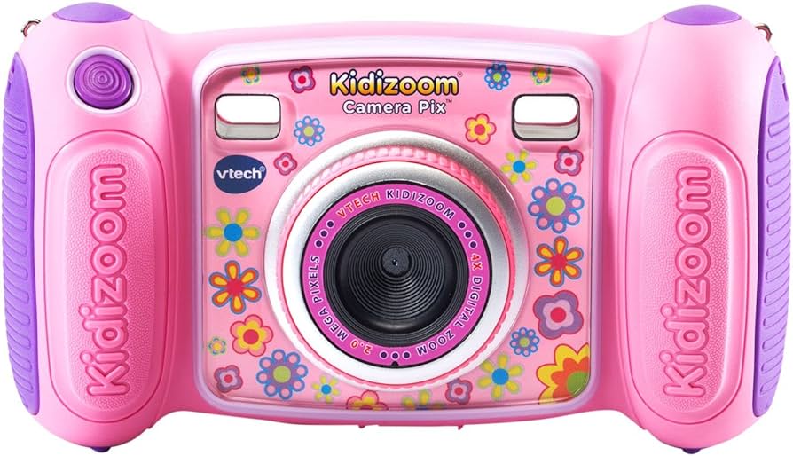 kidizoom toys