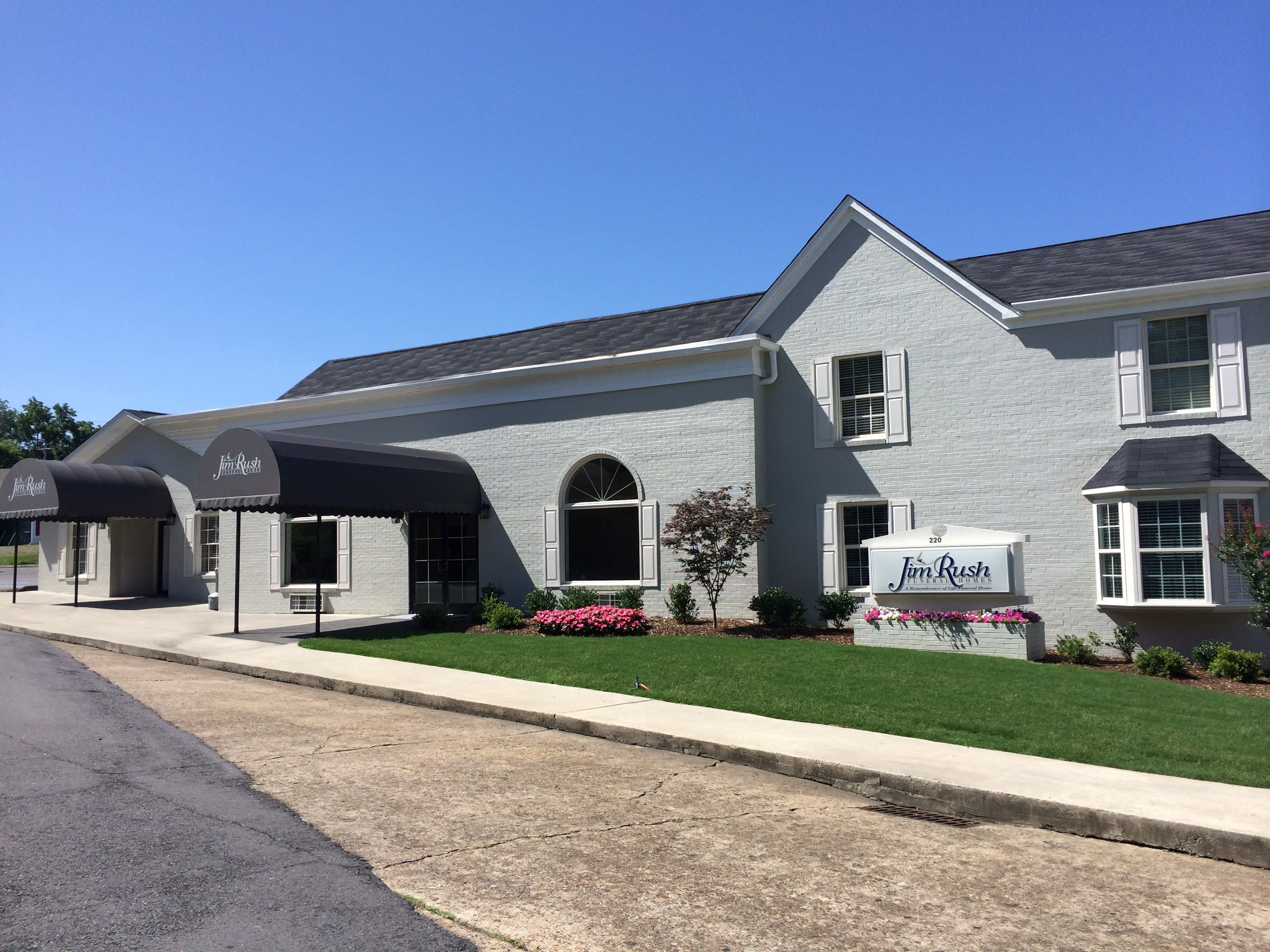 cleveland tn funeral home