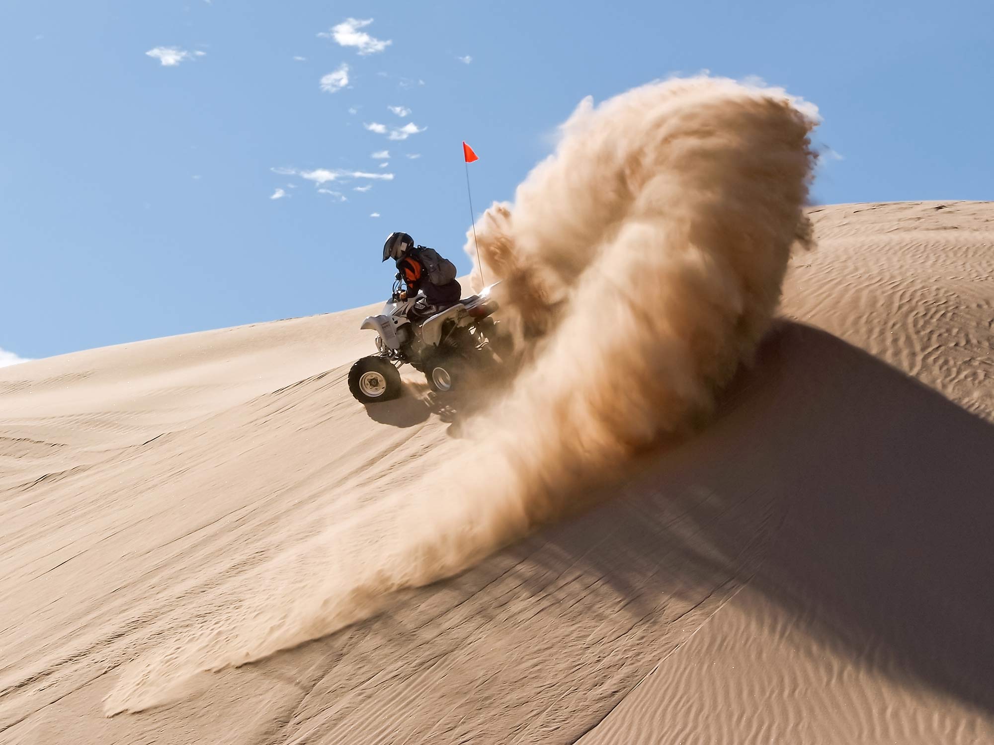 pismo beach quads