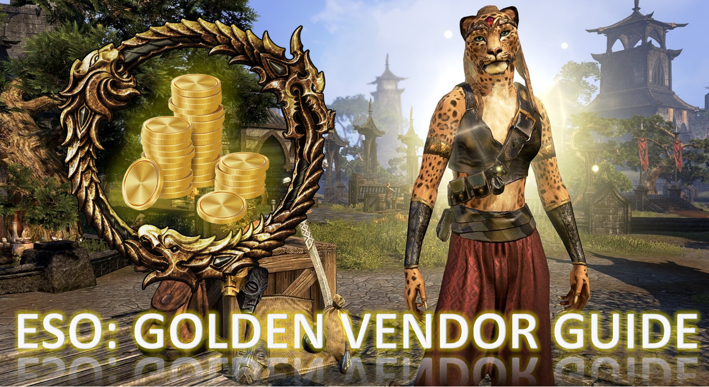eso golden vendor