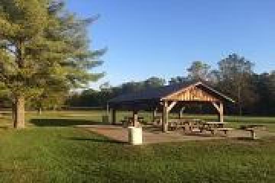 clark state forest gun range